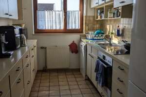 Ansprechendes und gepflegtes 5,5-Zimmer-Reihenhaus in Schorndorf – Die vollständige Adresse der Immobilie erhältst du vom Anbieter., 73614 Schorndorf – Vorschaubild 4