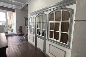 Altstadtjuwel mit Geschichte – Denkmalgeschütztes Stadthaus in Bestlage von Lübeck – Die vollständige Adresse der Immobilie erhältst du vom Anbieter., 23552 Innenstadt, Lübeck – Vorschaubild 11