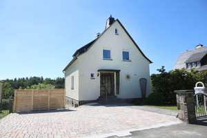 Erstbezug nach Sanierung - Einfamilienhaus in Lichtenstein – 9350 Lichtenstein/Sachsen – Vorschaubild 21