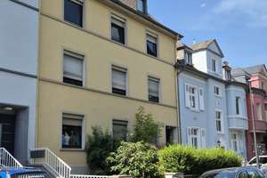 Nähe Brüderkrankenhaus:  Etagenwohnung mit 4 Zimmern, Küche, Bad, 100 m², Gartennutzung – Peter-Friedhofen-Straße 6, 54292 Nord, Trier – Vorschaubild 8