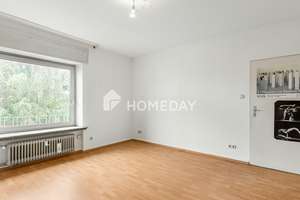 Renovierungsbedürftige & charmante 3-Zimmer-Wohnung mit 2 Balkone – 60431 Dornbusch, Frankfurt am Main – Vorschaubild 11