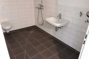 Frisch renovierte barrierefreie 2 Zi.-Wohnung – Flügelstr. 21a, 40227 Düsseldorf – Vorschaubild 4