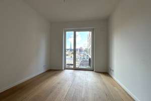 Neubau-Eigentumswohnung mit Einbauküche in beliebter Travemünder Lage – Die vollständige Adresse der Immobilie erhältst du vom Anbieter., 23570 Travemünde, Lübeck – Vorschaubild 4