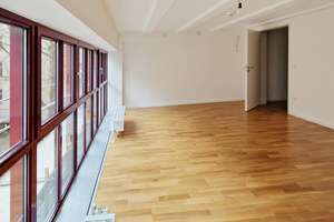 2 Zimmer-Maisonette-Wohnung im Zentrum von Augsburg, ruhige Hinterhoflage ab dem 01.09.2026 – Bahnhofstraße 18 1/2 a RGB, 86150 Bahnhofs-, Bismarckviertel, Augsburg – Vorschaubild 13