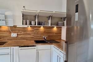 Komfortabel wohnen: modern möblierte 3-Zimmer-Wohnung mit Aufzug und Stellplatz in Köln-Ossendorf – Fitzmauricestraße 21, 50829 Ossendorf, Köln – Vorschaubild 24