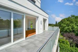 Beautiful Bredeney :) Exzellente 3½-Raum ETW mit Balkon, Aufzug & TG (En.Eff A+) – Die vollständige Adresse der Immobilie erhältst du vom Anbieter., 45133 Bredeney, Essen – Vorschaubild 5