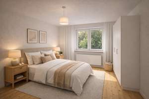 Modernisierte Traum-Wohnung in Dortmund-Barop – EG-Wohnung mit Terrasse & eigenem Garten ! – Die vollständige Adresse der Immobilie erhältst du vom Anbieter., 44225 Barop, Dortmund – Vorschaubild 6