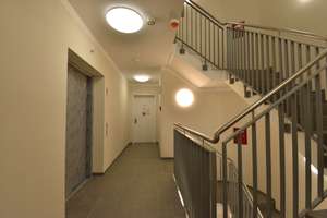 High West* Schöner Wohnen seitlich vom Ku*damm*Traumhaftes Objekt  der Bauwert* – Karlsruher Str. 18b, 10711 Halensee, Berlin – Vorschaubild 23