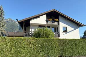 Top-Lage trifft Modernität: Großzügiges Haus in bester Lage von Garmisch-Partenkirchen – Die vollständige Adresse der Immobilie erhältst du vom Anbieter., 82467 Garmisch-Partenkirchen – Vorschaubild 1