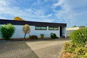Atrium-Bungalow  in ruhiger Lage von Nürnberg – Die vollständige Adresse der Immobilie erhältst du vom Anbieter., 90473 Langwasser Südost, Nürnberg – Vorschaubild 2