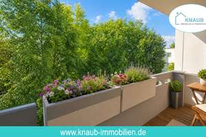 Helle 3-Zimmer-Wohnung mit Einbauküche und Einzelgarage in Bonn-Oberkassel