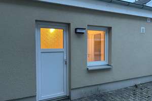  1-Zimmer-Apartment im EG in Griesheim – Donaustraße 23, 64347 Griesheim – Vorschaubild 1