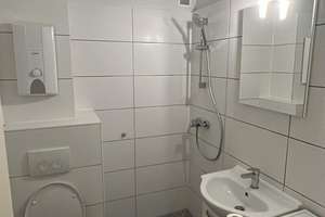 Renovierte 2-Zimmer-Wohnung mit Balkon in Neuhausen – Maria-Luiko-Str. -, 80636 Alte Kaserne, München – Vorschaubild 5