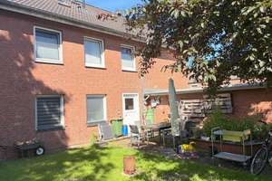 Solide Kapitalanlage in Meldorf: – Die vollständige Adresse der Immobilie erhältst du vom Anbieter., 25704 Meldorf – Vorschaubild 2
