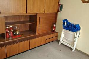 Klassisches Einfamilienhaus mit Einliegerwohnung in Sande  - zwei Bäder - großes Grundstück  – Die vollständige Adresse der Immobilie erhältst du vom Anbieter., 26452 Sande – Vorschaubild 25