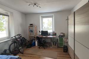 Wohnung 100 m² WG geeignet 3 Zimmer in Regensburg – Die vollständige Adresse der Immobilie erhältst du vom Anbieter., 93055 Ostenviertel, Regensburg – Vorschaubild 14