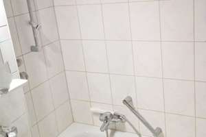 Kapitalanlage oder Eigennutzung – Gepflegtes 1-Zi.-Apartment mit Balkon & Aufzug in Regensburg – Die vollständige Adresse der Immobilie erhältst du vom Anbieter., 93059 Reinhausen, Regensburg – Vorschaubild 11