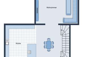 Stadtnah & gemütlich! – Die vollständige Adresse der Immobilie erhältst du vom Anbieter., 44795 Weitmar-Mitte, Bochum – Vorschaubild 15
