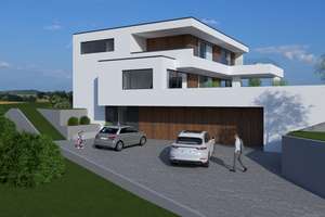 Villa Panorama – Die vollständige Adresse der Immobilie erhältst du vom Anbieter., 72766 Reutlingen-Mitte, Reutlingen – Vorschaubild 7