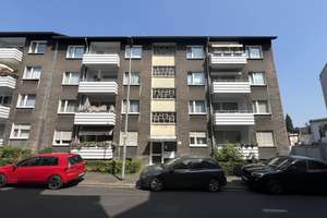 Mehrfamilienhäuser in Duisburg Alt-Hamborn – Die vollständige Adresse der Immobilie erhältst du vom Anbieter., 47166 Alt-Hamborn, Duisburg – Vorschaubild 1