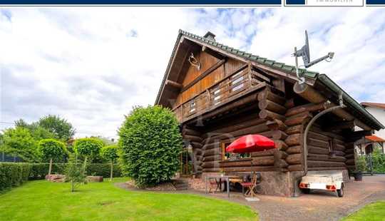 Bild von Liebhaberobjekt in ruhiger Lage – Biologisches Vollstammhaus mit Charme und Nachhaltigkeit