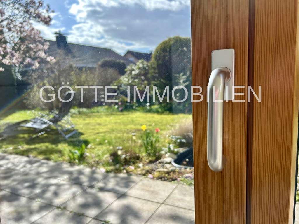 Immobilie in Versmold - Zeitlos wohnen in zentraler Lage von Versmold. - Bild 2