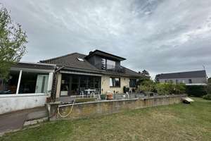 Zweifamilienhaus Nähe Speckenbüttler Park – Die vollständige Adresse der Immobilie erhältst du vom Anbieter., 27580 Lehe, Bremerhaven – Vorschaubild 34