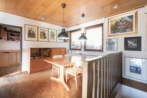 Energetisch aufgewertetes Haus am Waldrand-Südhanglage – Die vollständige Adresse der Immobilie erhältst du vom Anbieter., 76857 Münchweiler am Klingbach – Vorschaubild 8