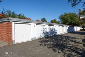 Strandnah wohnen – 2-Zimmer-Wohnung mit eigener Garage in Eckernförde-Süd – Die vollständige Adresse der Immobilie erhältst du vom Anbieter., 24340 Eckernförde – Vorschaubild 7