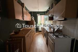 Tauschwohnung: 2 Zimmer gegen mindestens 3 Zimmer – Die vollständige Adresse der Immobilie erhältst du vom Anbieter., 13187 Pankow (Ortsteil), Berlin – Vorschaubild 3