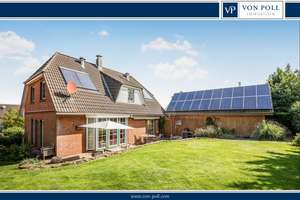 Einfamilienhaus nahe der Ostsee

Feldrandlage, Photovoltaik und Solarthermie für Ihren Wohnkomfort – Die vollständige Adresse der Immobilie erhältst du vom Anbieter., 23774 Heiligenhafen – Vorschaubild 1