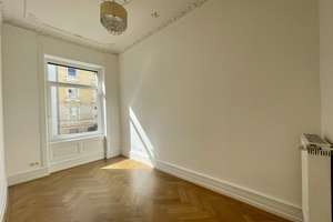 Seltene Gelegenheit * renovierte 4 Zimmer- Bél Etage Wohnung *2 Balkone*Toplage Westend – 60323 Westend-Süd, Frankfurt am Main – Vorschaubild 11