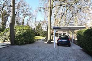 Spektakuläres Villenanwesen in bester 1 A Lage von Oberneuland – Im Holze 53, 28355 Oberneuland, Bremen – Vorschaubild 7