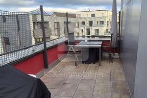 Schöne 4-Zimmer Wohnung in Leverkusen Schlebusch! – Die vollständige Adresse der Immobilie erhältst du vom Anbieter., 51375 Schlebusch, Leverkusen – Vorschaubild 10