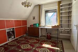 Charmantes Einfamilienhaus mit großem Garten in ruhiger Lage in Düsseldorf-Eller – Die vollständige Adresse der Immobilie erhältst du vom Anbieter., 40229 Eller, Düsseldorf – Vorschaubild 8