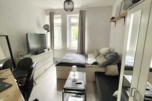 Ansprechende 3-Zimmer-Wohnung im Zentrum der Stadt und am Rhein – Große Witschgasse 60, 50676 Köln – Vorschaubild 2