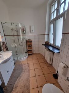 Charmante Altbauwohnung zentral gelegen