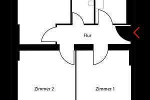 Zeitloser Charme – Licht, Raum und Charakter in begehrter Kiezlage – Die vollständige Adresse der Immobilie erhältst du vom Anbieter., 12055 Neukölln (Ortsteil), Berlin – Vorschaubild 13