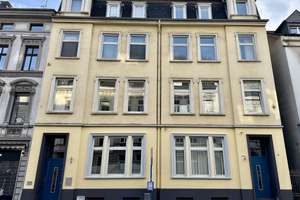 Wellness-Oase in der 3. Etage – Brillerstraße 7a, 42105 Elberfeld West, Wuppertal – Vorschaubild 10