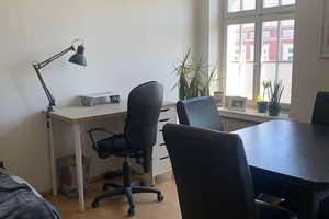 Schönes Studenten-Apartment kl. Küche mitten in der Stadt im 3.OG – Sandkaulstr. 63, 52062 Hansemannplatz, Aachen – Vorschaubild 11