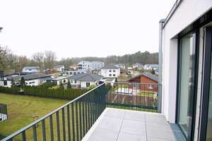 Ab 01.11.2026: Dachgeschoss-Wohntraum mit Süd-Balkon, Abendsonne, Aufzug, Tiefgarage + Wallbox! – Die vollständige Adresse der Immobilie erhältst du vom Anbieter., 15711 Königs Wusterhausen – Vorschaubild 14