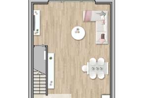Ihr Zuhause in Top-Lage: Reiheneckhaus vor den Toren Kölns mit Platz & Komfort – Brauweilerstraße 0, 50129 Bergheim – Vorschaubild 19