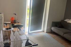 Einzigartige 2-Zimmer-Wohnung mit Balkon und Gartenanteil in ruhiger Lage von Regensburg – Die vollständige Adresse der Immobilie erhältst du vom Anbieter., 93051 Kumpfmühl-Ziegetsdorf-Neuprüll, Regensburg – Vorschaubild 12