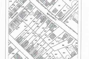 Stadtvilla in Kleve Kellen. Zum größten Teil renoviert. – Lindenstrasse 16, 47533 Kleve (Kreis) – Vorschaubild 39