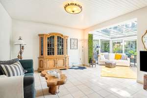 DOPPELT HÄLT BESSER - Wintergartenwohnung und Einraumapartment in Bestlage von Duisburg-Rahm – Die vollständige Adresse der Immobilie erhältst du vom Anbieter., 47269 Rahm, Duisburg – Vorschaubild 3