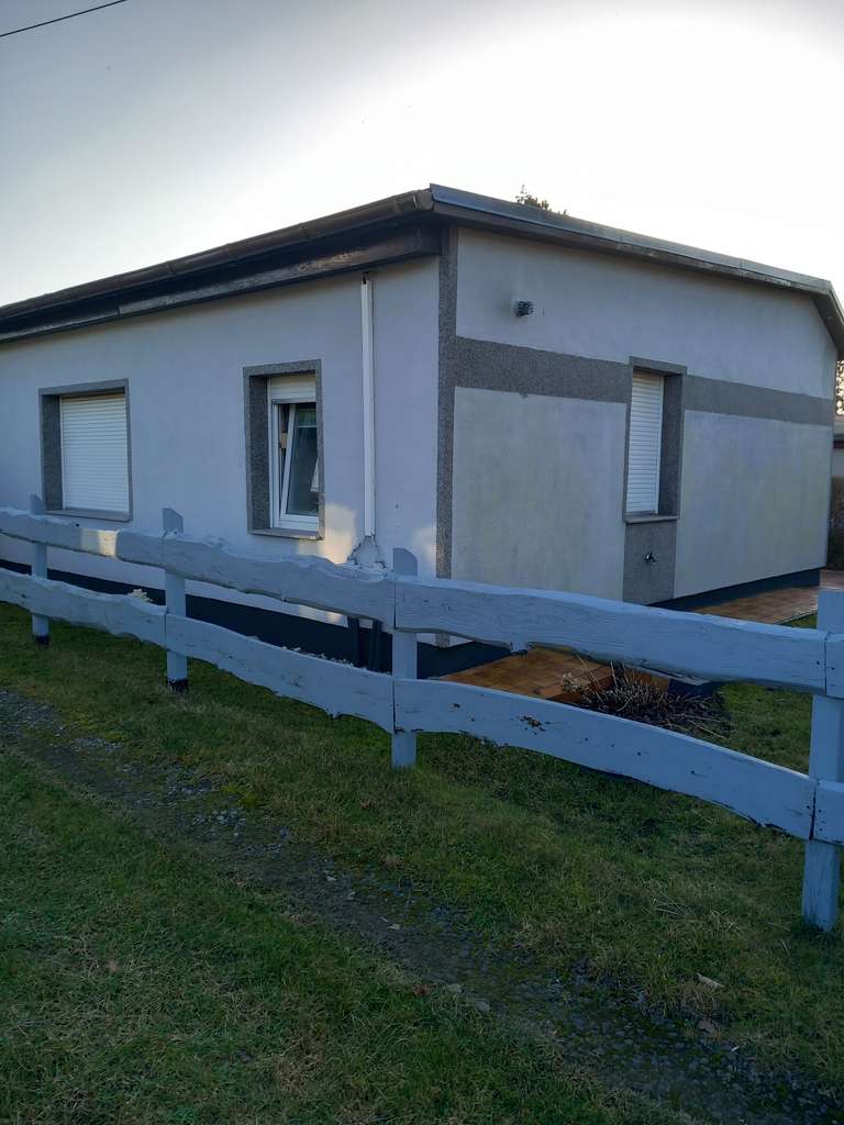 Immobilie in Kriesow - Ferienbungalow am Tüzer See - Bild 3
