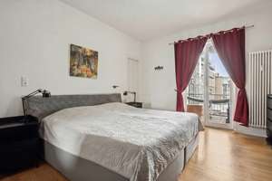 Exklusives Wohnen nahe dem Tiergarten – 4-Zimmer-Wohnung mit zwei Balkonen – Die vollständige Adresse der Immobilie erhältst du vom Anbieter., 10785 Tiergarten, Berlin – Vorschaubild 5