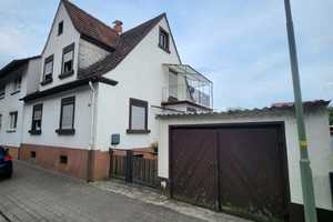 * RESERVIERT * 
Haus mit schönem Garten für die Familie – Kaiserslautern – Vorschaubild 4