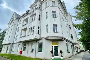 Familienwohnung mit Zukunft: Heute großzügig wohnen, später flexibel teilen