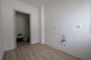 Erstbezug nach Renovierung: 2-Zimmer-Wohnung in Wuppertal-Elberfeld – Franzenstraße 21, 42105 Elberfeld, Wuppertal – Vorschaubild 9